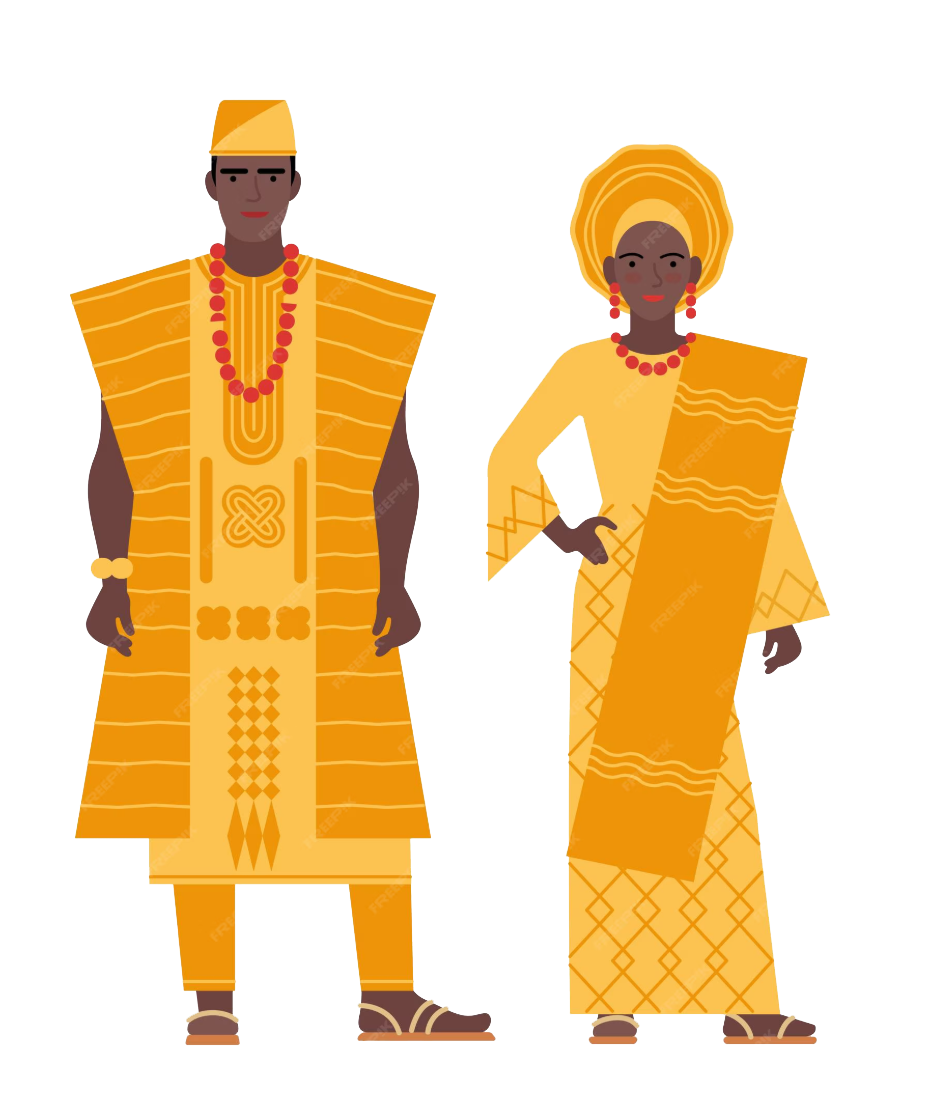 asoebi